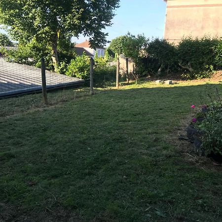 Maison A La Campagne Pour 7 Pers, Wifi Et Parking Aube  Εξωτερικό φωτογραφία