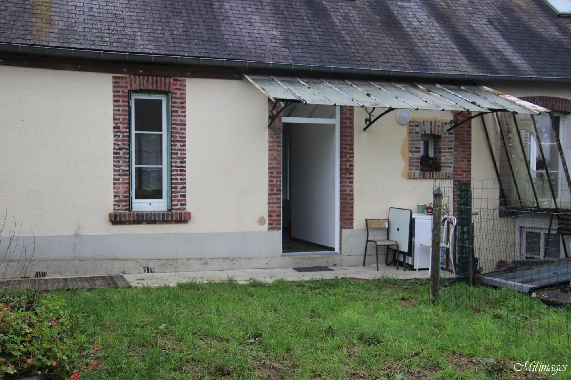 Maison A La Campagne Pour 7 Pers, Wifi Et Parking Aube  Εξωτερικό φωτογραφία